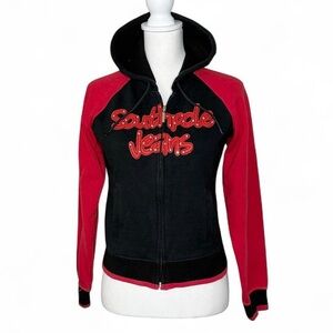 Southpole Hoodie